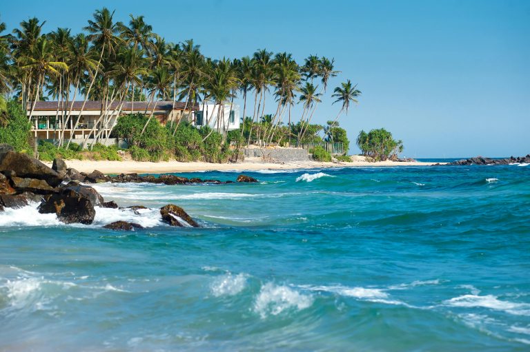 Discover Paradise in Sri Lanka